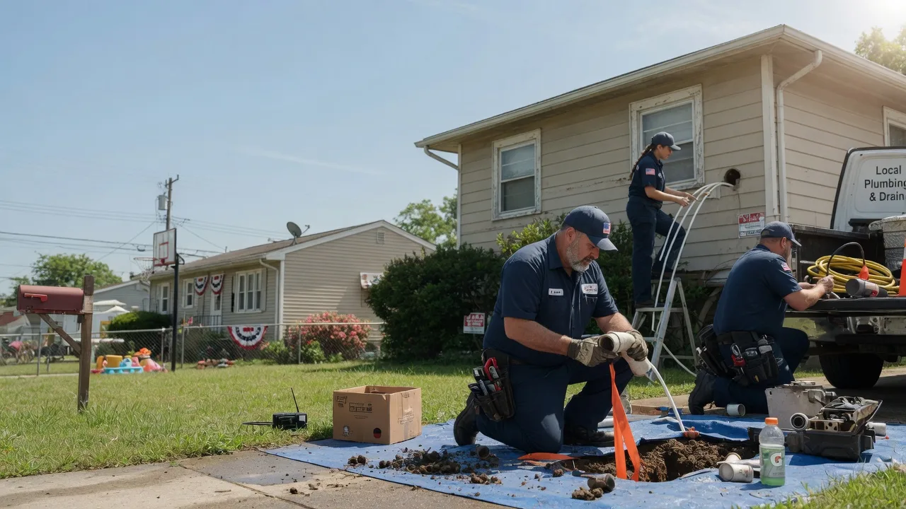 Faucet Repair in Lone Grove, OK near me